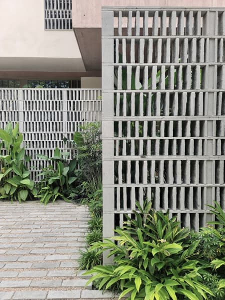 Paseo House of Cantera